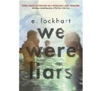 We were liars E. Lockhart (Auteur)