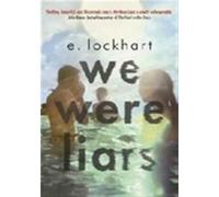 We were liars - E. Lockhart - Hot Key Books - Poche - roman jeunesse