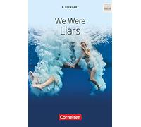 We Were Liars: Niveau B2 / Ab 11. Schuljahr. Textband mit Annotationen
