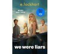 We Were Liars: Now a major TV series on Amazon Prime!