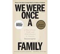 We Were Once a Family