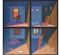 We Were Promised Jet - Enjoy The View (Vinyl Aquamarine) [Import]