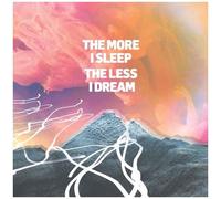 We Were Promised Jet - More I Sleep The Less I Dream [Cd]