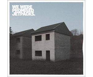 We Were Promised Jet - These Four Walls