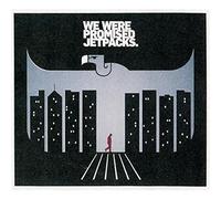 We Were Promised Jet - In the Pit of the Stomach