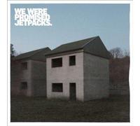 We Were Promised Jetpacks - These Four Walls