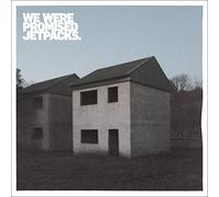 We Were Promised Jetpacks - These Four Walls [Import]
