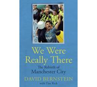 We Were Really There