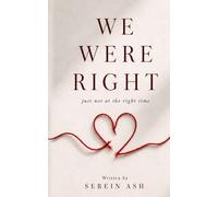 We Were Right: just not at the right time