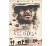 We Were Soldier V.O