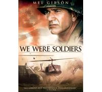 We Were Soldiers