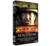 We Were Soldiers [VHS]