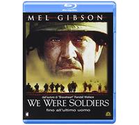 We were soldiers [Blu-ray]