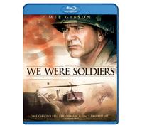 We Were Soldiers [Blu-Ray]