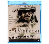 We Were Soldiers [Blu-Ray] [Region Free] (IMPORT) (Pas de version française)