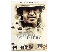 We Were Soldiers [DVD] [DVD]