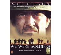 We Were Soldiers Edition (2 DVD) [Edizione Speciale] [Import]