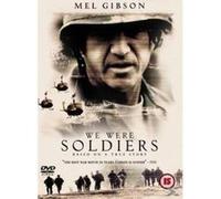 We Were Soldiers G