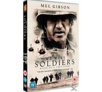 We Were Soldiers G