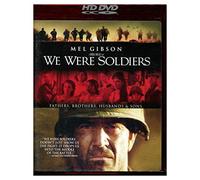 We Were Soldiers [HD DVD] [Import USA]