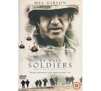 We Were Soldiers [Import anglais]