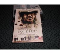 We Were Soldiers [Import anglais]