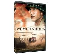 We Were Soldiers [Import USA Zone 1]