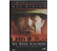 WE WERE SOLDIERS METAL CASE-VN G