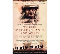 Corgi – Livre – We Were Soldiers Once...And Young