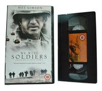 We Were Soldiers [VHS] [Import allemand]