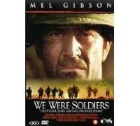 WE WERE SOLDIERS/VN G