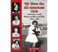 We Were The All-American Girls