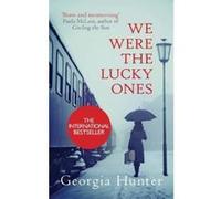 We Were the Lucky Ones - [Version Originale] Inconnu (Auteur)