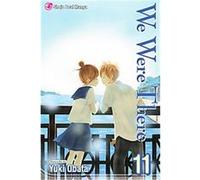 We Were There 11, We Were There Yuki Obata (Auteur)