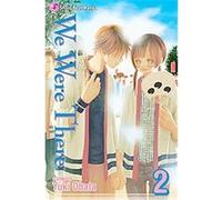 We Were There 2 Yuki Obata (Auteur)