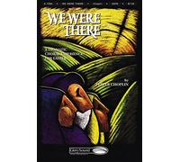We Were There - BOOK