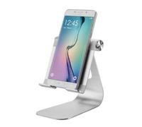 WE WESUPTABALU2 Support passif Mobile/smartphone Argent