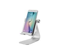 WE WESUPTABALU2 Support passif Mobile/smartphone Argent