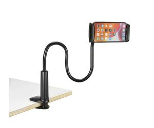 WE WESUPTELBRASN support Support passif Mobile/smartphone Noir