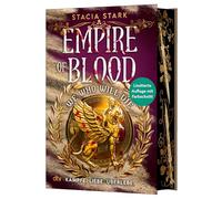 We Who Will Die: ¿The Vampire Diaries¿ meets ¿Gladiator¿ - Romantic-Fantasy voll tödlicher Wettkämpfe & intriganter Vampire | Mit epischem Farbschnitt in limitierter Auflage
