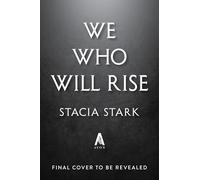 We Who Will Rise (Standard Edition): A Novel