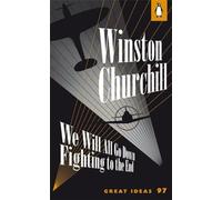 We Will All Go Down Fighting to the End – Penguin Books
