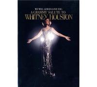 We will always love you - A Grammy salute to Whitney Houston G