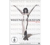 Whitney Houston – We Will Always Love You 1993-2012 – DVD