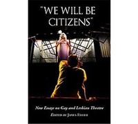 We Will Be Citizens