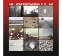 We Will Be Wherever The Fires Are Lit - Vinyle 33 Tours