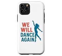 We Will Dance Again | Supernova Festival, 7 Octobre Israël Coque pour iPhone 11 Pro