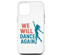 We Will Dance Again | Supernova Festival, 7 Octobre Israël Coque pour iPhone 12/12 Pro