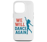 We Will Dance Again | Supernova Festival, 7 Octobre Israël Coque pour iPhone 13 Pro
