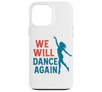 We Will Dance Again | Supernova Festival, 7 Octobre Israël Coque pour iPhone 13 Pro Max